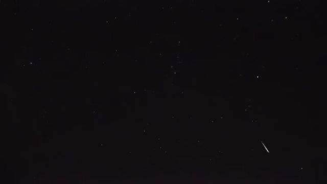 AMS247 meteor