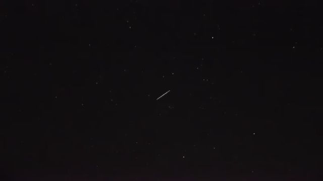 AMS247 meteor