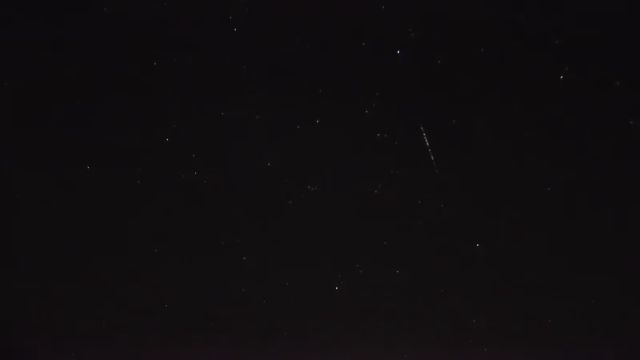 AMS247 meteor