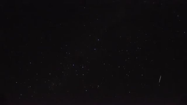 AMS247 meteor
