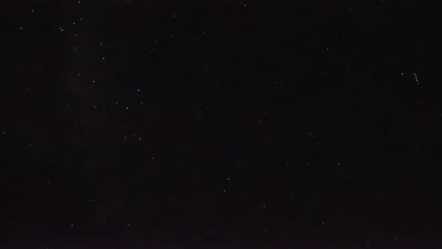 AMS247 meteor