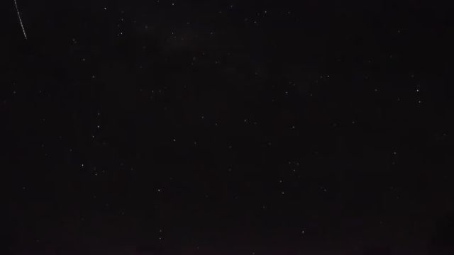 AMS247 meteor