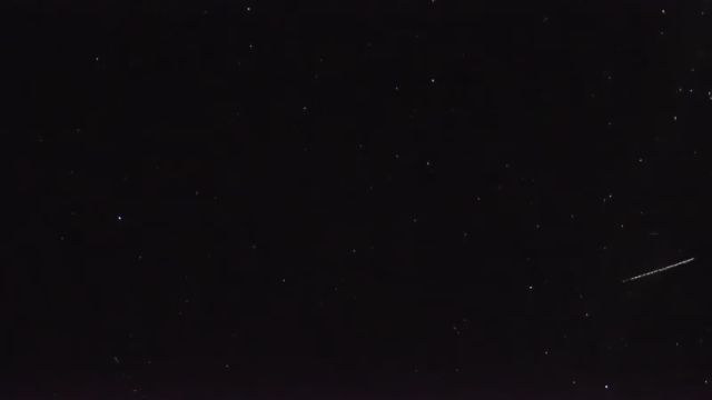 AMS247 meteor