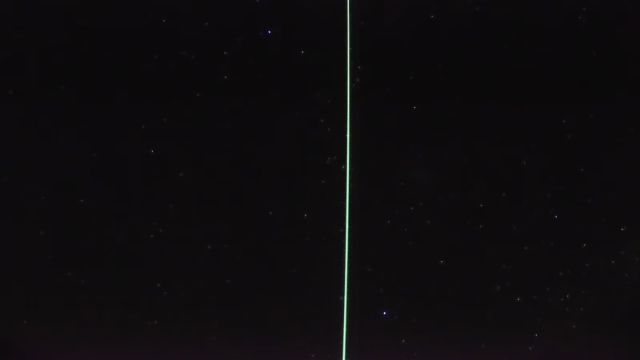 AMS247 meteor