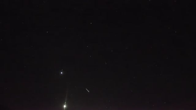 AMS247 meteor