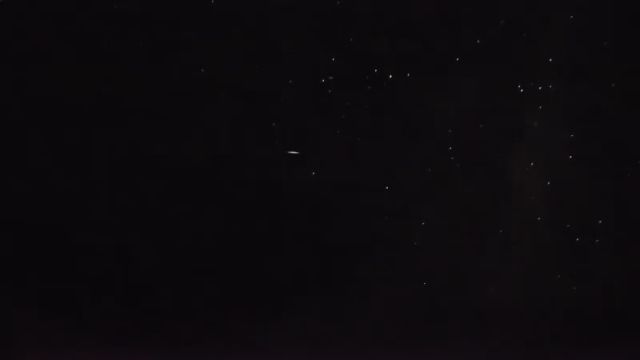 AMS247 meteor