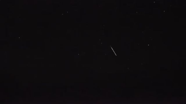 AMS247 meteor