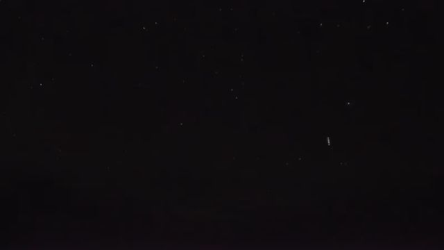AMS247 meteor