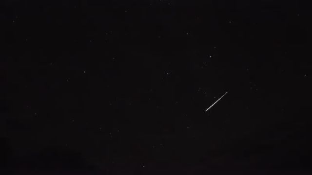 AMS247 meteor