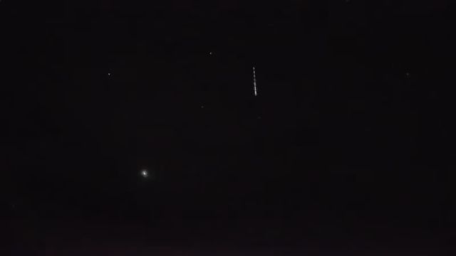 AMS247 meteor