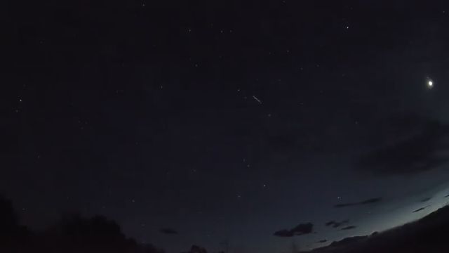 AMS247 meteor