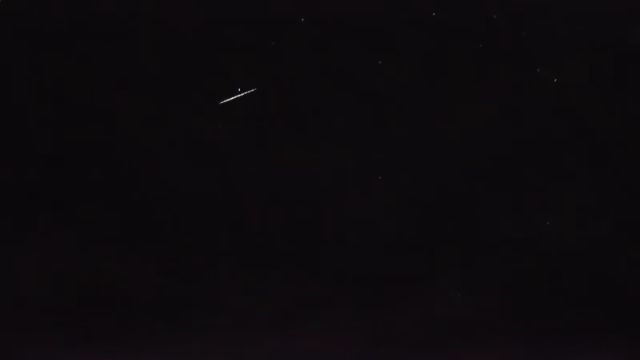 AMS247 meteor