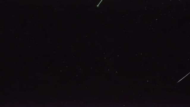 AMS247 meteor