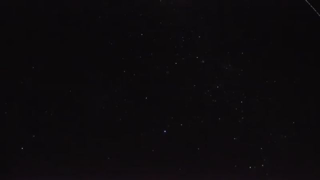 AMS247 meteor