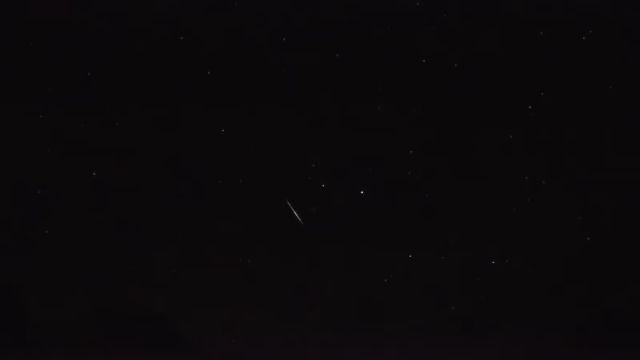 AMS247 meteor
