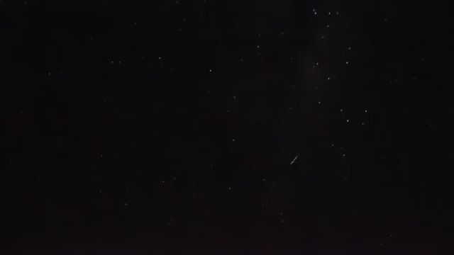 AMS247 meteor