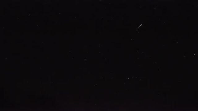 AMS247 meteor