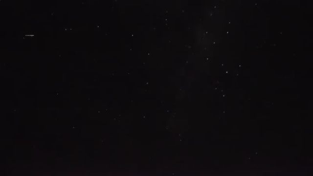 AMS247 meteor