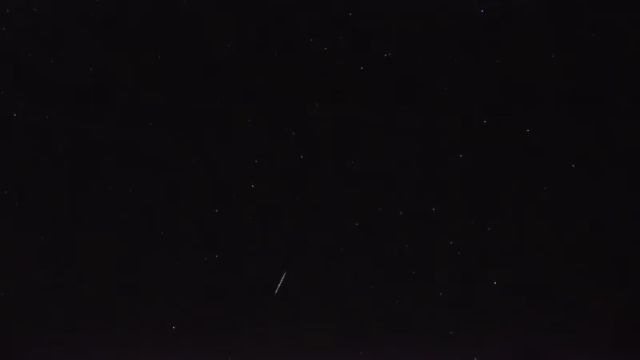 AMS247 meteor