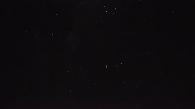 AMS247 meteor