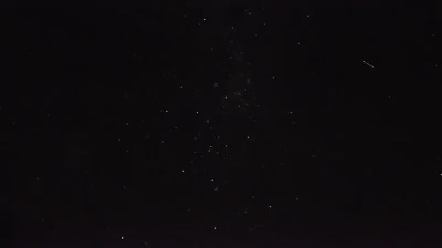 AMS247 meteor