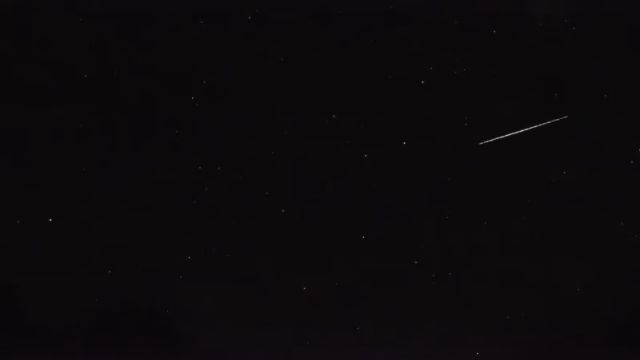 AMS247 meteor