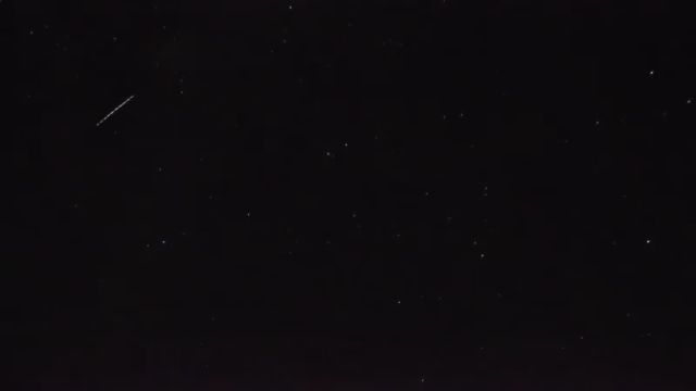 AMS247 meteor