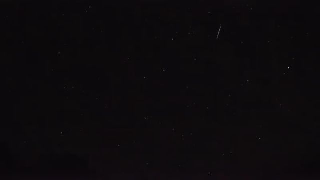AMS247 meteor