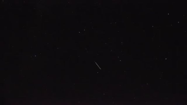 AMS247 meteor