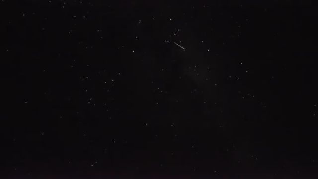 AMS247 meteor