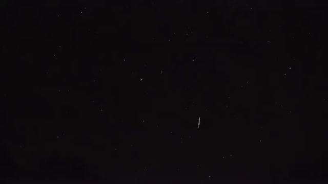 AMS247 meteor