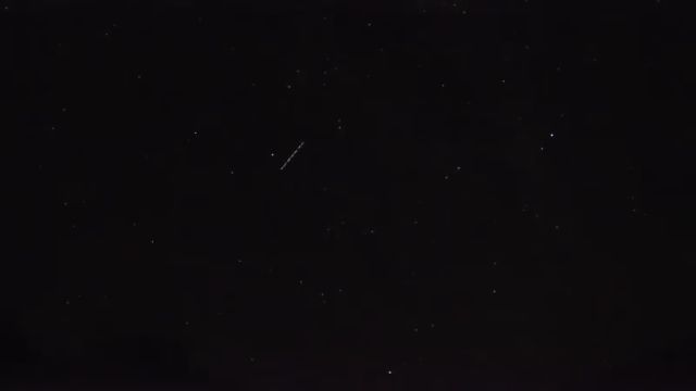AMS247 meteor