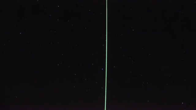AMS247 meteor