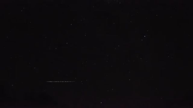 AMS247 meteor