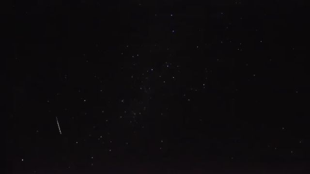 AMS247 meteor