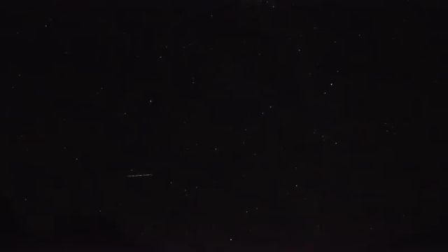 AMS247 meteor