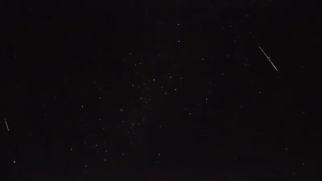 AMS247 meteor