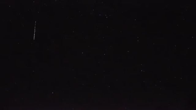 AMS247 meteor
