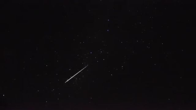AMS247 meteor