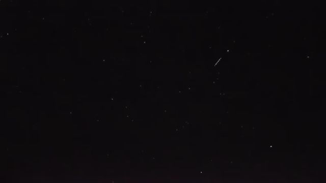 AMS247 meteor