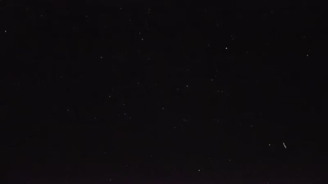 AMS247 meteor