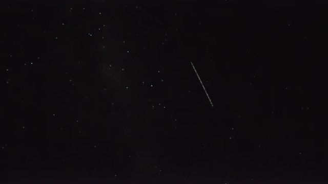 AMS247 meteor