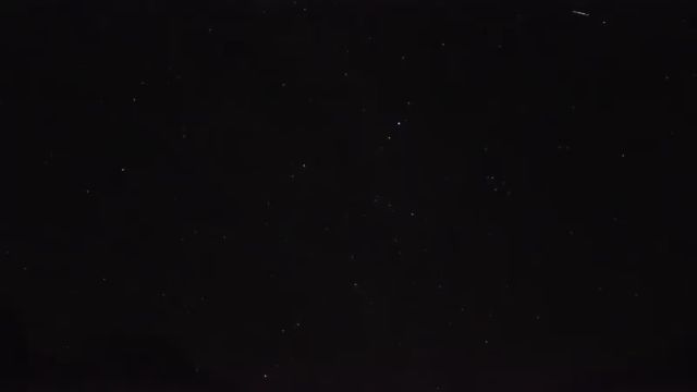 AMS247 meteor