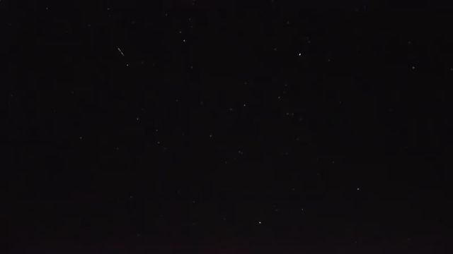 AMS247 meteor