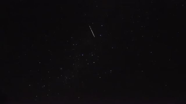 AMS247 meteor