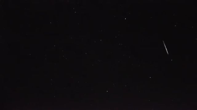 AMS247 meteor