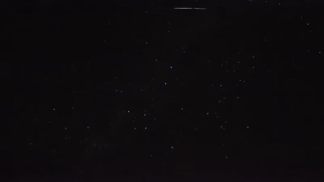 AMS247 meteor