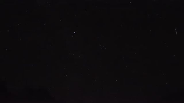 AMS247 meteor