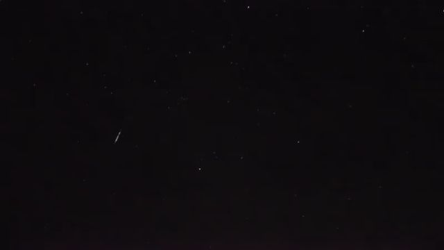 AMS247 meteor
