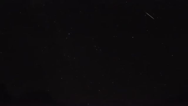AMS247 meteor